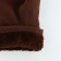 Gloves are male, dimensionless, with insulation, brown color