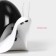 Liquid soap dispenser "Snail", 120 ml, color mix