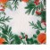Napkins single -layer "New Year's aroma", 24x24 cm, set 50 pcs