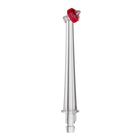 Irrigator CS Medica Aquapulsar CS-2, 18 W, portable, 2 modes, 5 nozzles, 220 V, white-9