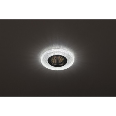 DK LD1 WH era, GU5.3 50W lamp, transparent color-1