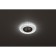 DK LD1 WH era, GU5.3 50W lamp, transparent color