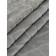 Texrepublic blanket, size 200x220 cm, gray color