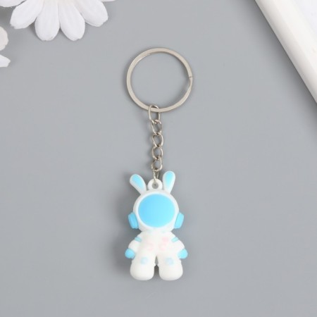 Trick Rubber "Cosmonaut-Zaats" MIX 4.7x2.5x1.5 cm-1