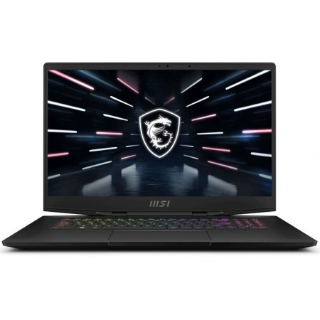 Laptop MSI Stealth GS77 12UHS-030RU Core i9 12900H 64GB SSD2TB NVIDIA GEFORCE RTX308080TI 16G 10045