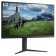 Monitor LG 31.5 "Ultragear 32GS85Q-B Black IPS LED 16: 9 HDMI matte HAS 350CD 178g/178g 107990