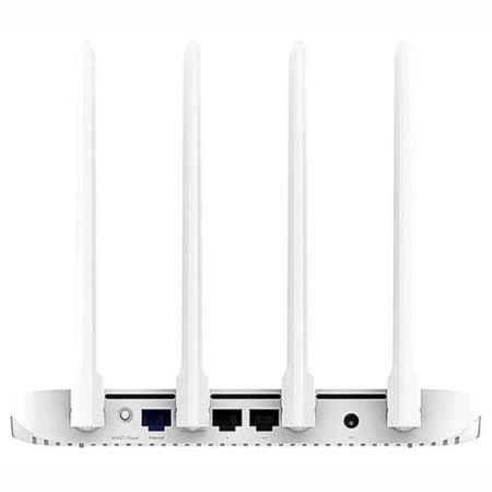 Wi-Fi Router Xiaomi Xiaomi Router AC1200 EU (DVB4330GL)-1