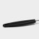 A hammer for meat of the deed "oval", 25 cm, black color
