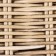 Wicker basket "Elite", 35x20x26 cm, rattan
