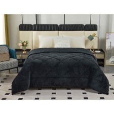 The blanket 