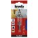 Senker hexagonal KWB HSS, D = 10 mm, shank d = 6.35 mm, cone angle 90 °