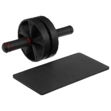 The press for the press Onlytop, 31x17x17 cm, with a rug, black color
