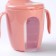 ProTect Me -spont player "Protect Me", 200 ml., With handles, pink color