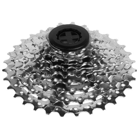 Saiguan CS-801 cassette, 8 speeds, 11-32t-1