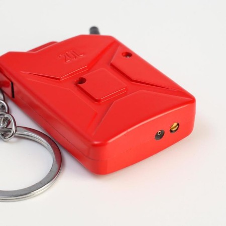 Gas Kanistr Limeliner, with a regulator-4