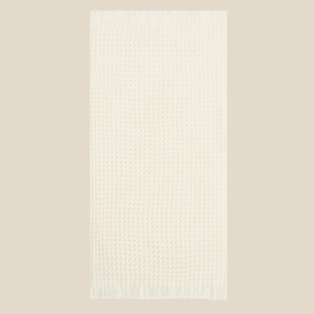 Waffle towel SL Home: BOHO "Aivori" 50x90 cm, 100% cotton, 300 g/m2-9