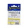 Hooks "Volzhanka", series Funa, No. 3, 10 pcs.