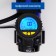 Car compressor Hoodyear Gy-35L Led Digital, 35 l/min, digits. Manometer, lantern, bag 77717