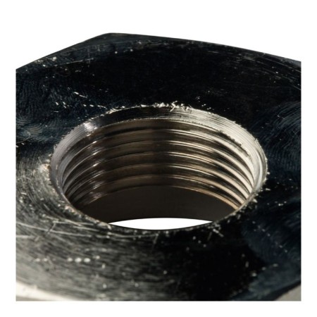 Futorka Stout SFT-0029-011234, 1 1/2 "x 3/4", nickelized brass-4
