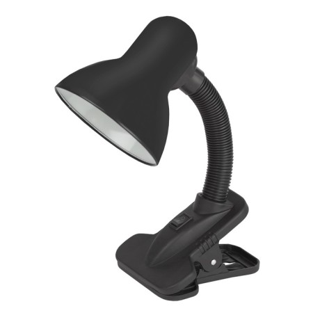Table lamp ERA N-212, IP20, 40W, black