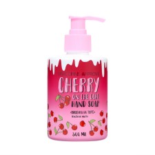 Liquid soap Unicorns Approvy cherry on a cake, 300 ml
