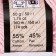 Yarn "jeans" 55% cotton, 45% acrylic 160m/50g (74 pink)
