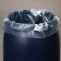 Bag, liner in a barrel, 35 liters, 50 × 70 cm, 80 μm, Greengo
