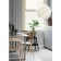 Curtain on braid mia, size 140x150 cm