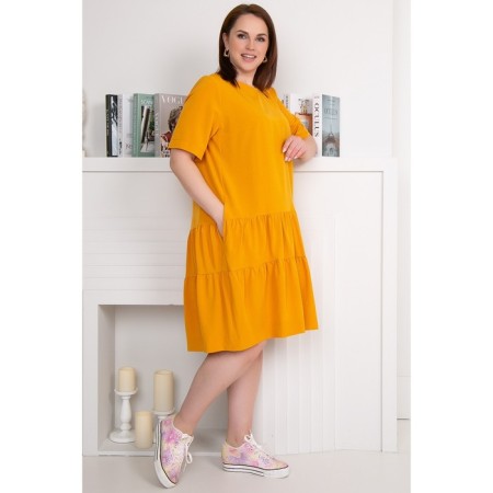 Women's dress, size 60-2