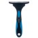 Meter Delight, 79 teeth, black and blue