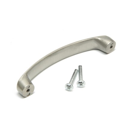 Hand-slop tundra RS133, m/o 96 mm, matte nickel color-4