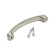 Hand-slop tundra RS133, m/o 96 mm, matte nickel color