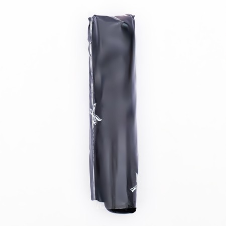 Umbrella fur R48/55 8PP 4sl eponge in/u uf bows round handle b/cut Mix package-3