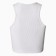 Top female, white color, size 46 (l)