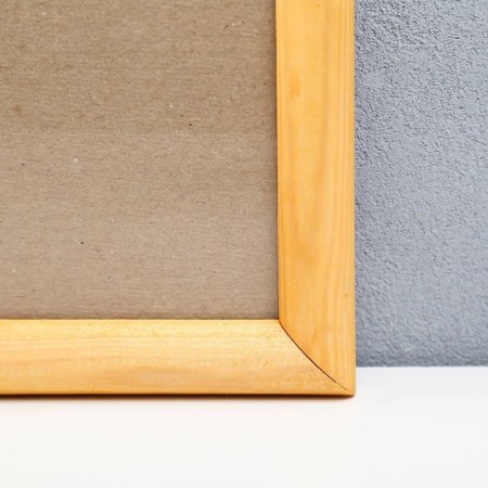 Photo frame 30x50 cm pine-1
