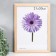 Photo frame tree Sasha 21x30 cm unpainted