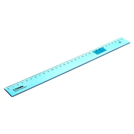 Line 30 cm Istanm "Neon Cristal", 4 colors, mix-6