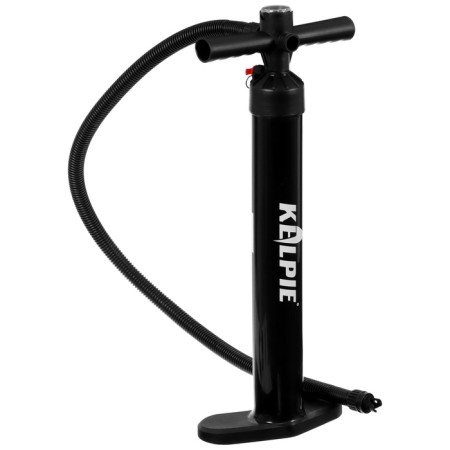 SUP Boing Touring Kelpie 12.6, 383x80x15 cm-27