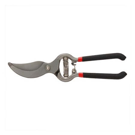 Planning coater, 10 "(25 cm), with metallic rubberized handles, Greengo-9