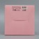 Gift folding box, packaging, “best mom”, 12 x 12 x 12 cm