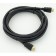 HDMI audio-video cable (M)/HDMI (M) 3M.