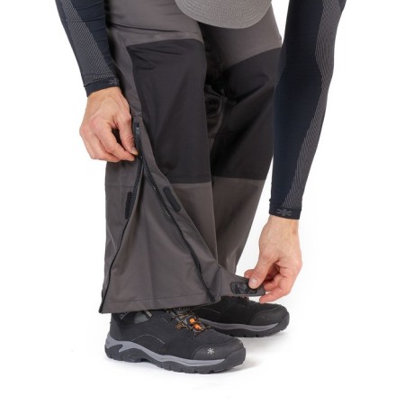 Demisason suit Norfin Pro Dry 3 Camo R.L-7