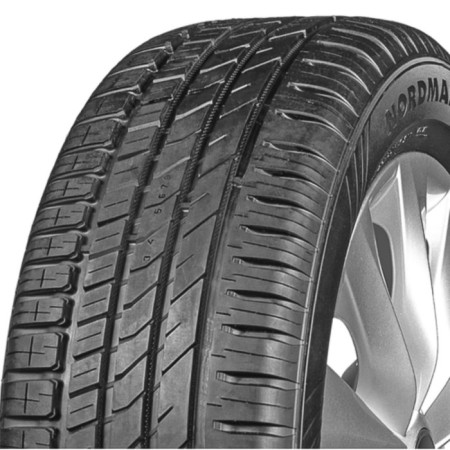 Summer tire Ikon Ters Nordman SX3 175/65 R14 82T-2