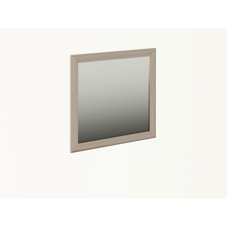 Gladys mirror ash shimo light/white