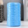 Gingerbread for manual knitting 100% polypropylene 200m/50g. (50-vaslek)