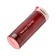 Burgundy smoke, charge 1.75 inch, maxi, very high intensity, 30 seconds