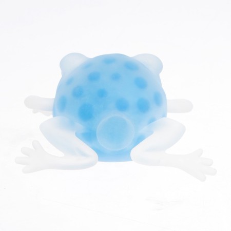 Magger "Frog" with a hydrogel, Mix color-3