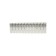 Aluminum radiator Rommer Plus, 200 x 96 mm, 12 sections