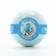 Baby for a bath with sea minerals, 130 g, pantry of beauty