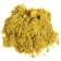 Kinetic sand 600 g, yellow